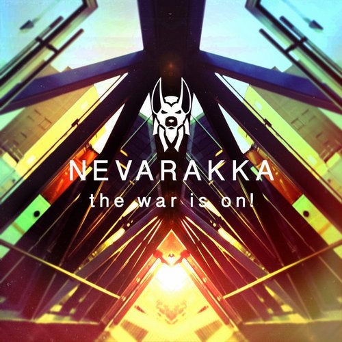 Nevarakka - The War Is On