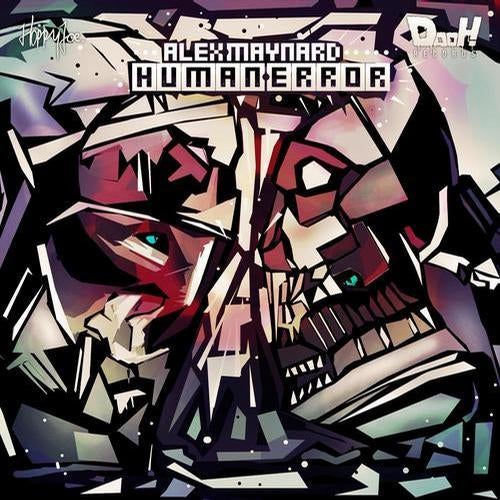 Human Error EP