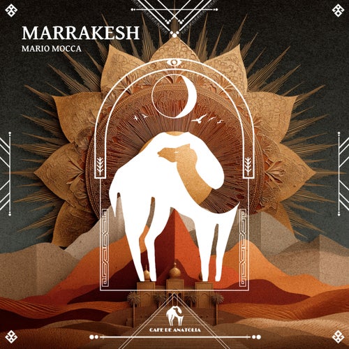 Marrakesh