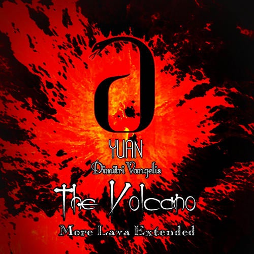 Volcano (More Lava Extended Mix)