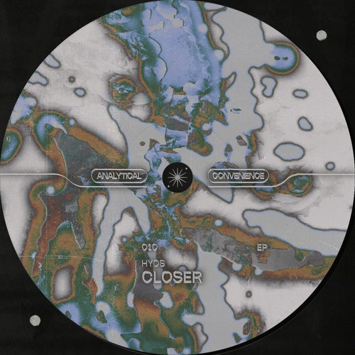 Closer EP