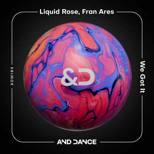We Got It (Extended Mix)