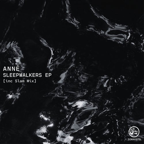 Sleepwalkers EP (Inc Slam Mix)