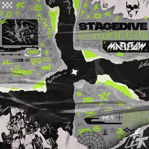 Stagedive