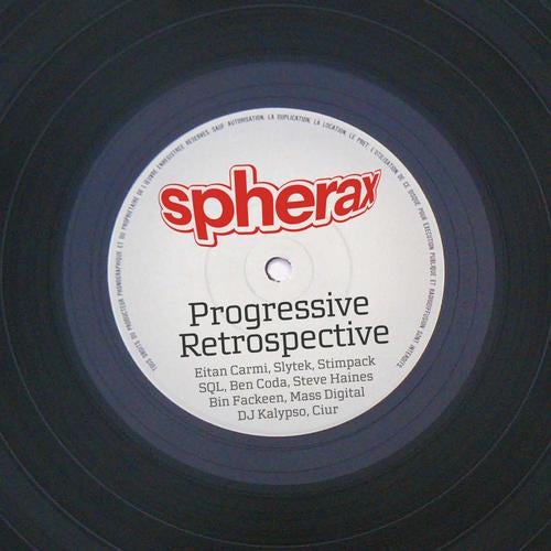 Progressive Retrospective