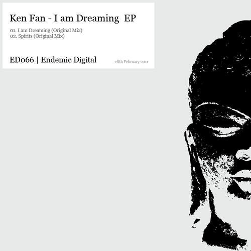 I Am Dreaming EP