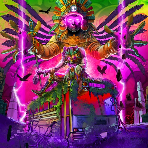 Ancestors (Remixed)