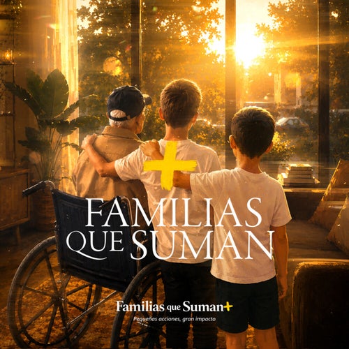 Familias Que Suman