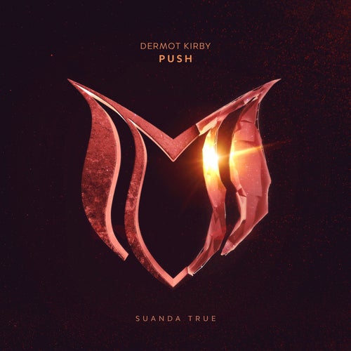  Dermot Kirby - Push (2025) 