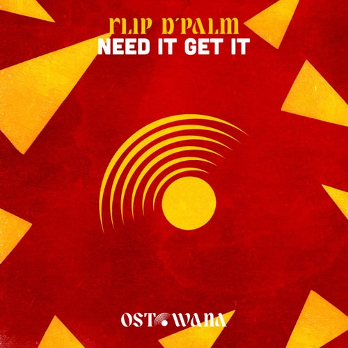 Need it Get it