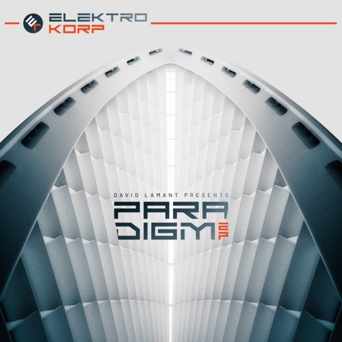 Paradigm E.P.