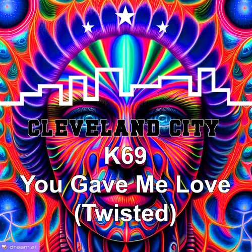 You Gave Me Love