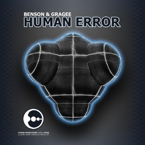 Human Error