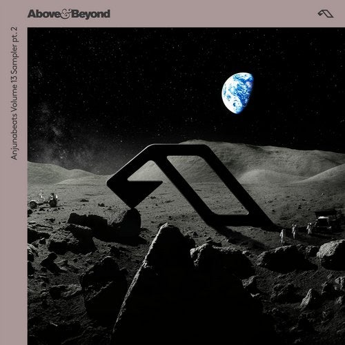 Luminary - Amsterdam (Smith & Pledger Update) [Anjunabeats