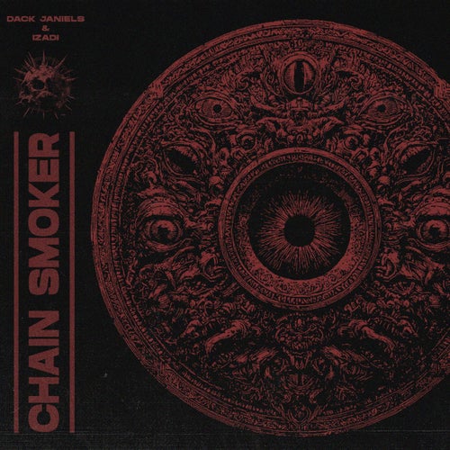 CHAIN SMOKER