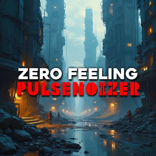 Zero Feeling