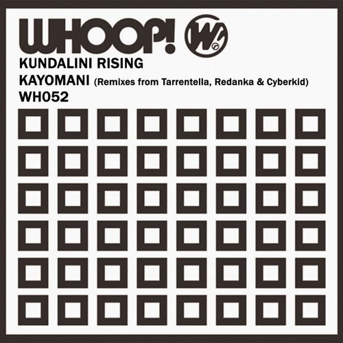 Kayomani (Remixes)