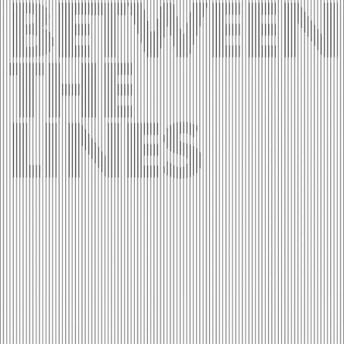 Between The Lines Chart`s