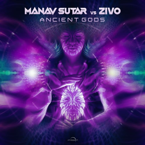  Manav Sutar & Zivo - Ancient Gods (2023) 