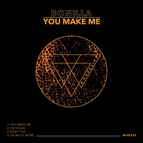 You Make Me