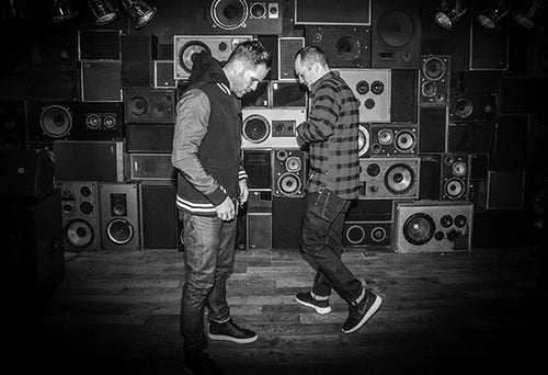 Smalltown DJs avatar