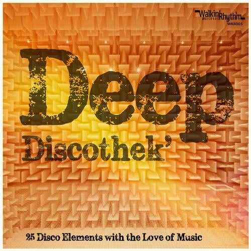 Deep Discothek'