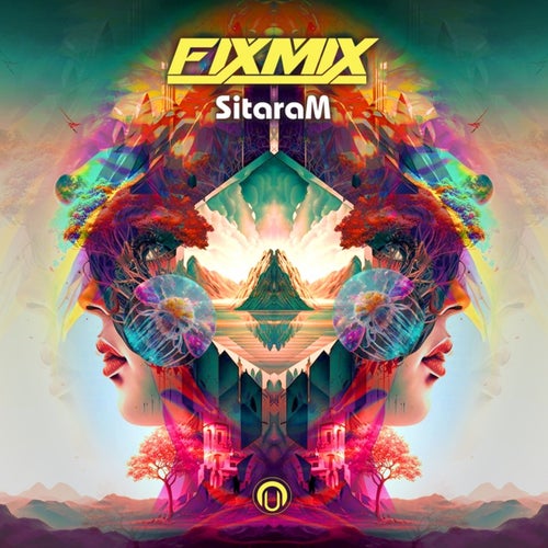  Fixmix - Sitaram (2023) 