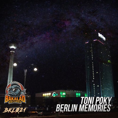 Berlin Memories