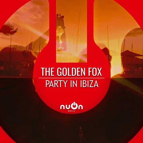 Party In Ibiza