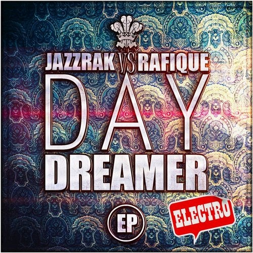 JazzRak & Rafique - Believe in God