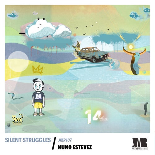 Silent Struggles