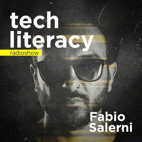 Tech Literacy February 2018