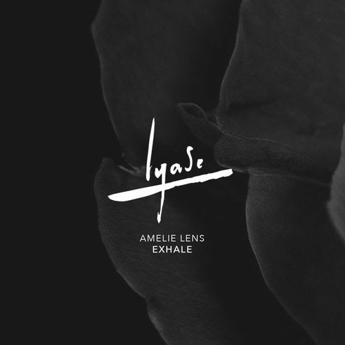 Cover art for Exhale