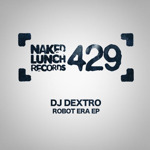 Robot Era EP