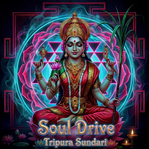 Tripura Sundari