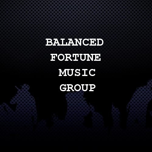 Balanced Fortune Music Group