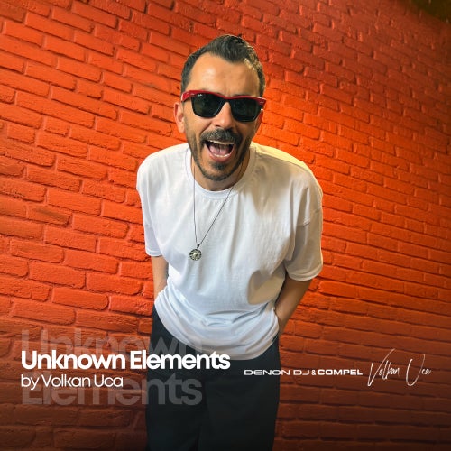 UNKNOWN ELEMENTS - OCTOBER 2025