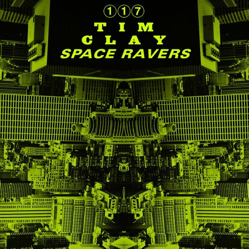 Space Ravers EP