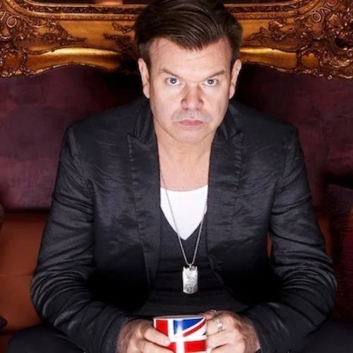 Oakenfold Fall Chart