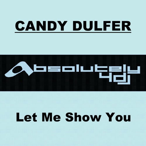 Let Me Show You