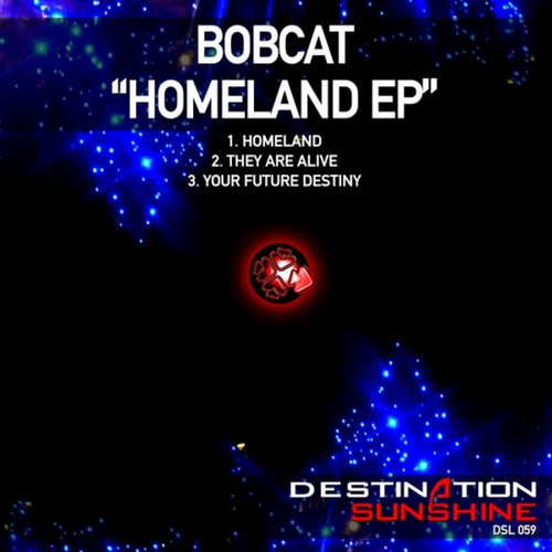 Homeland Ep