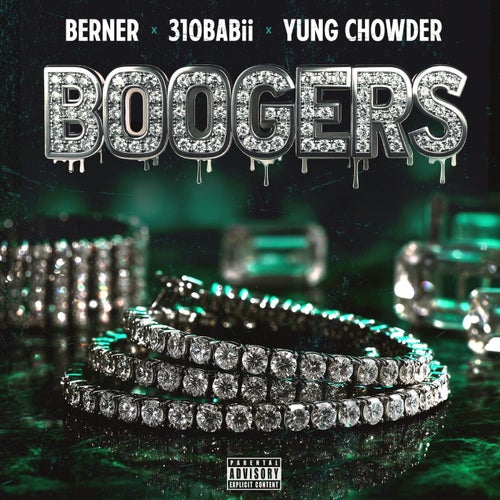 Boogers