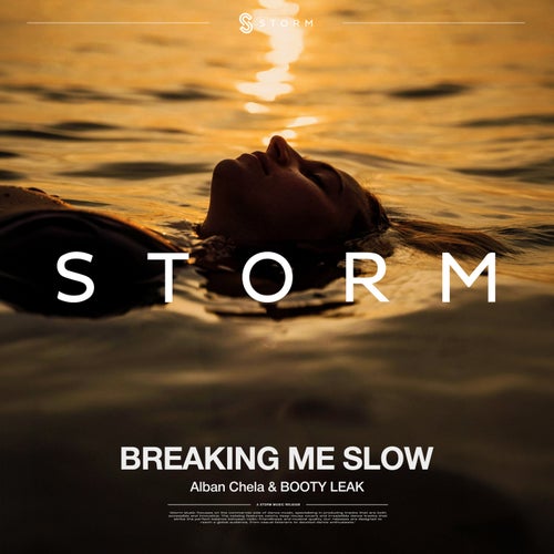 Breaking Me Slow (Extended Mix)