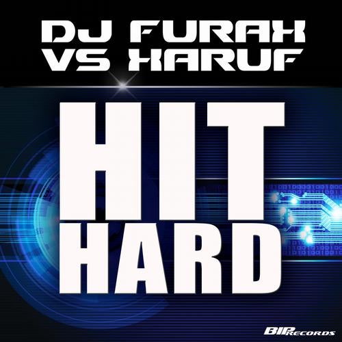 Hit Hard