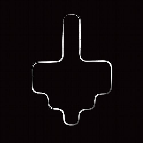 Cover art for HYBRID: A Decade Of Dubfire