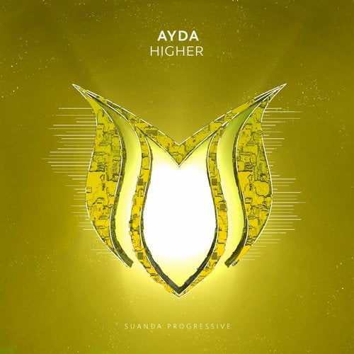 Cover art for Higher