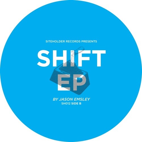 Shift EP