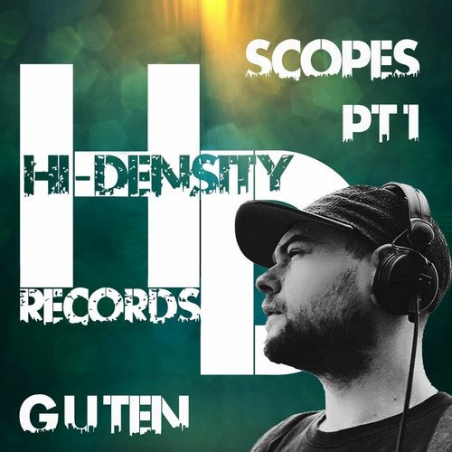Guten - Scopes Pt 1 2019 [EP]