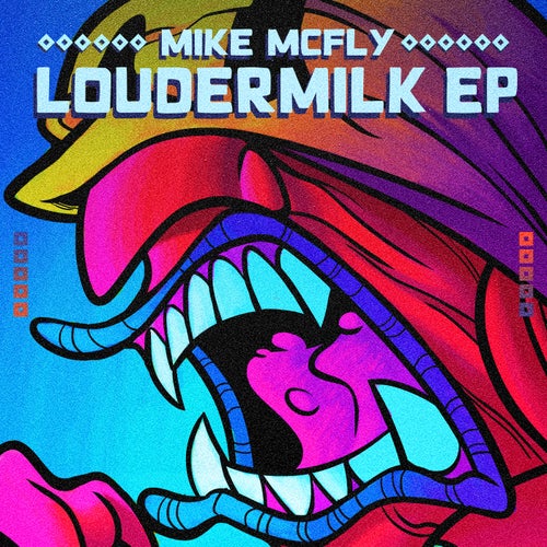 Loudermilk