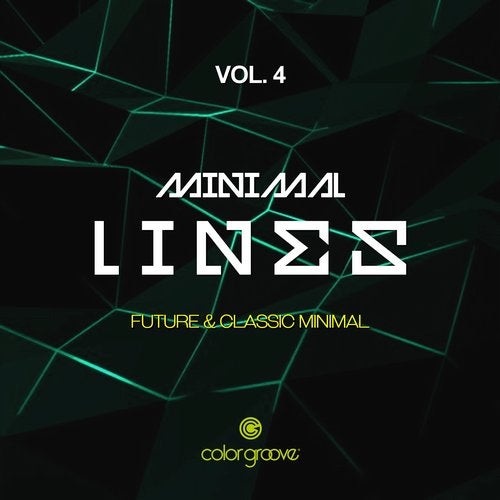 Cover art for Minimal Lines, Vol. 4 (Future & Classic Minimal)